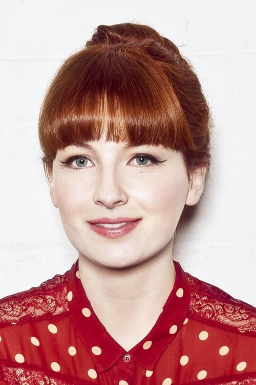 Kép: Alice Levine színész profilképe