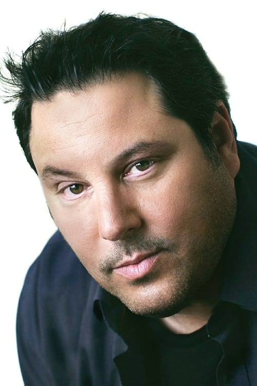 Kép: Greg Grunberg színész profilképe