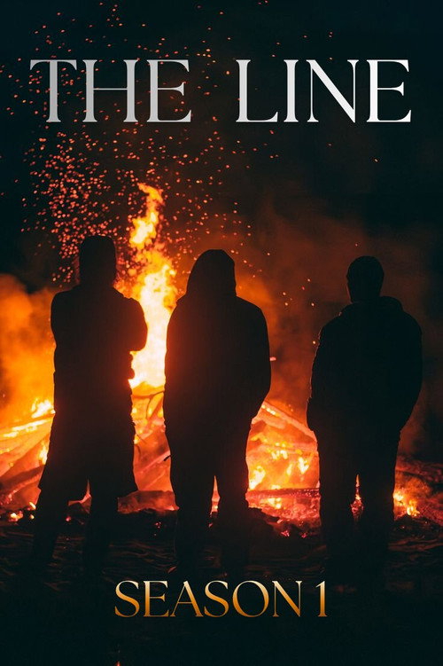 Season 1 poster
