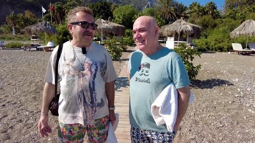 Image de l'épisode 1
