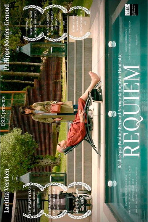 Requiem poster