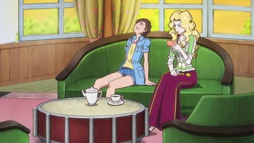 Poster della serie ClassicaLoid