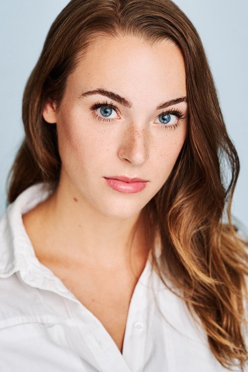 Image de Olivia Tennison
