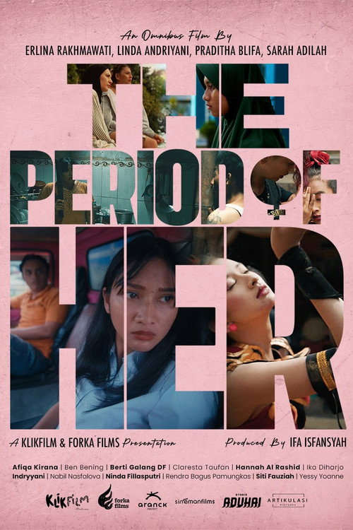 The Period of Her