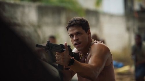 Até Onde Ele Vai: 1×4