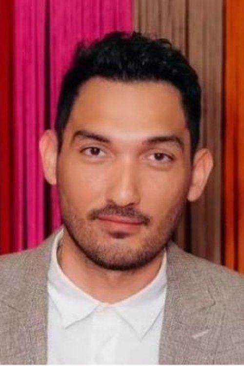 Daniel Eka Putra