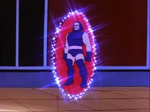 Super Friends, S08E01 - (1984)