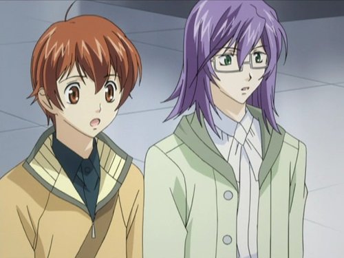 Image de l'épisode 1