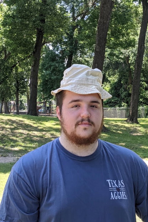 Josh Pawlish