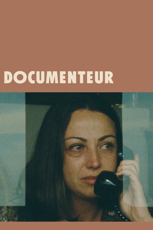 Documenteur Movie Poster Image