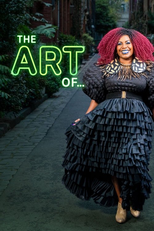 Poster de la saison 2