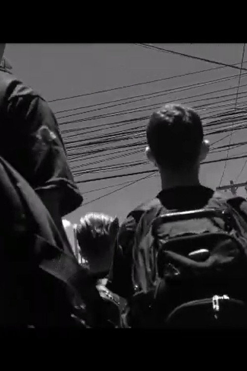 Official poster of Conduct (2017) - Documentary