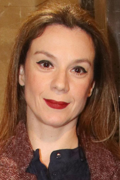 Peggy Trikalioti