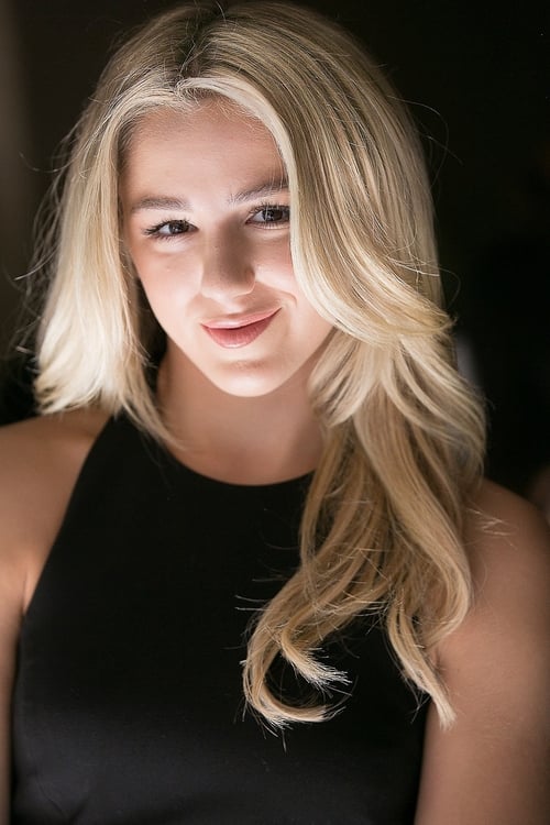 Chloe Lukasiak isMallory