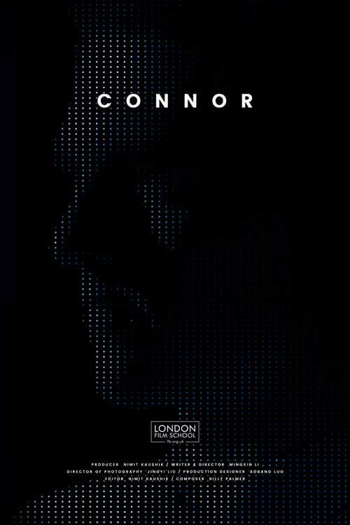 Poster CONNOR 