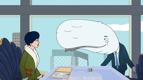 BoJack Horseman: 6×3