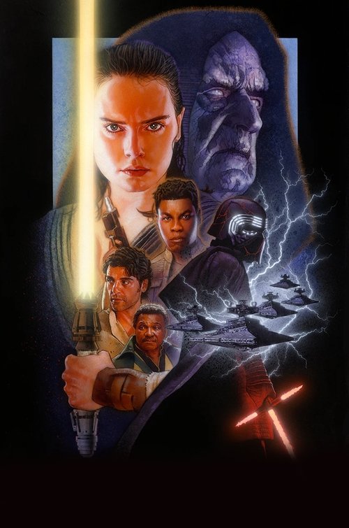Posters