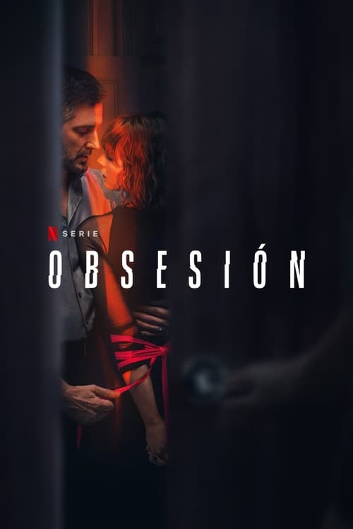 Obsesión poster