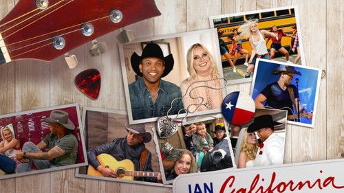 当乡村男遇上嘻哈女