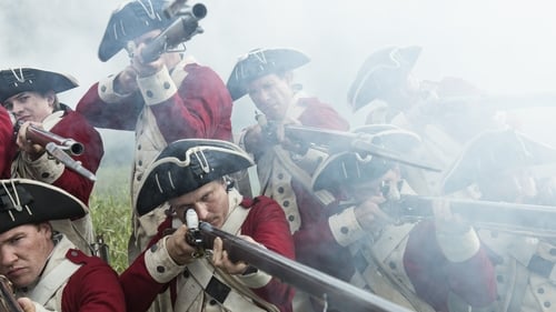 TURN: Washington’s Spies: 2×2