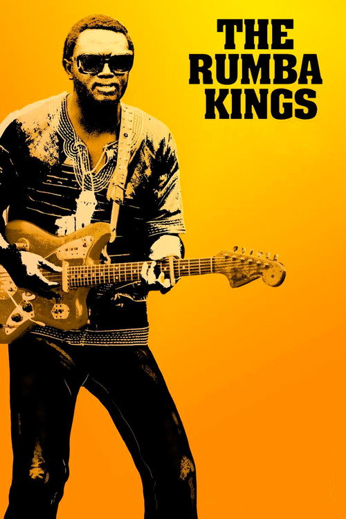The Rumba Kings