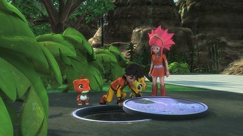 Épisode 41