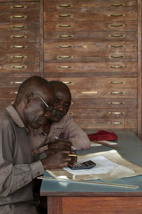 Aequare: the Future that Never Was - FİLM Afişi