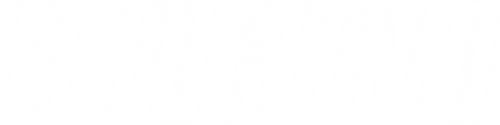 El fugitivo