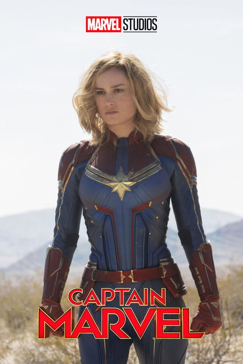 Captain Marvel
