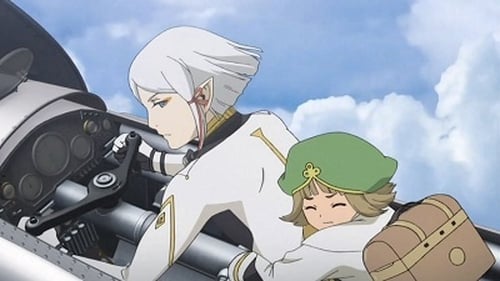 Poster della serie Last Exile