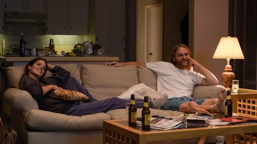 Poster della serie Lodge 49