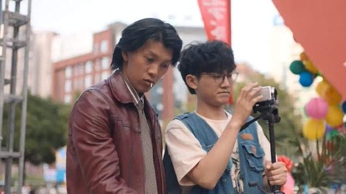Image de l'épisode 1