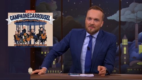 Image de l'épisode 29