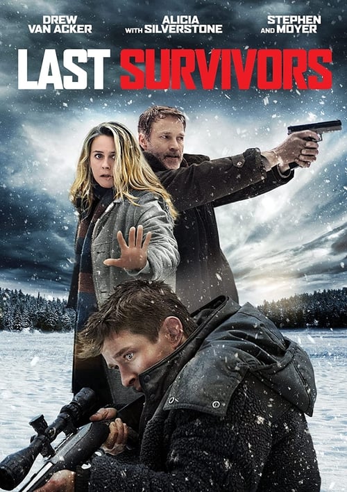 Last Survivors poster