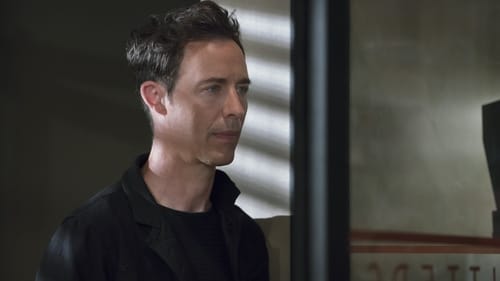 The Flash: 2×5