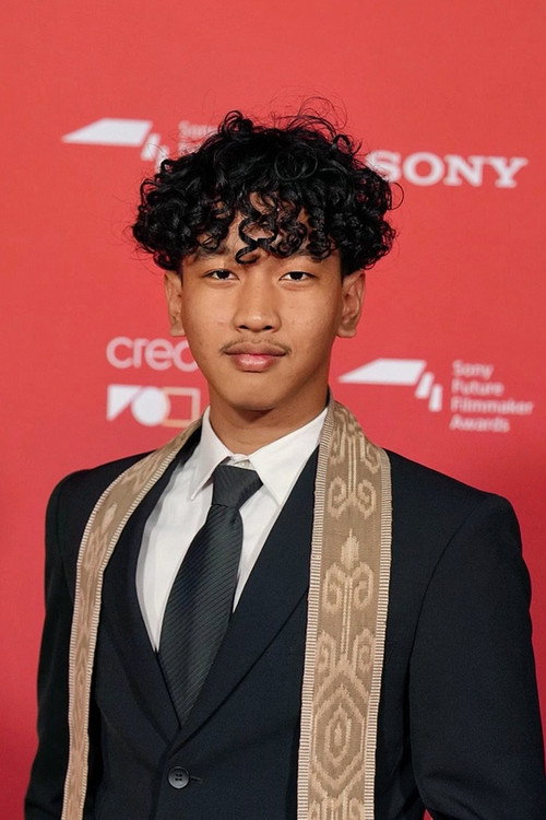 Foto de Shaquille Zaki Nathandra