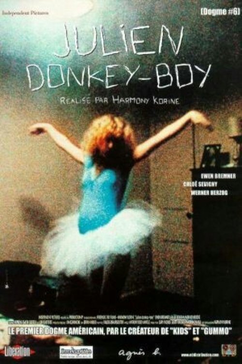 Julien Donkey-Boy