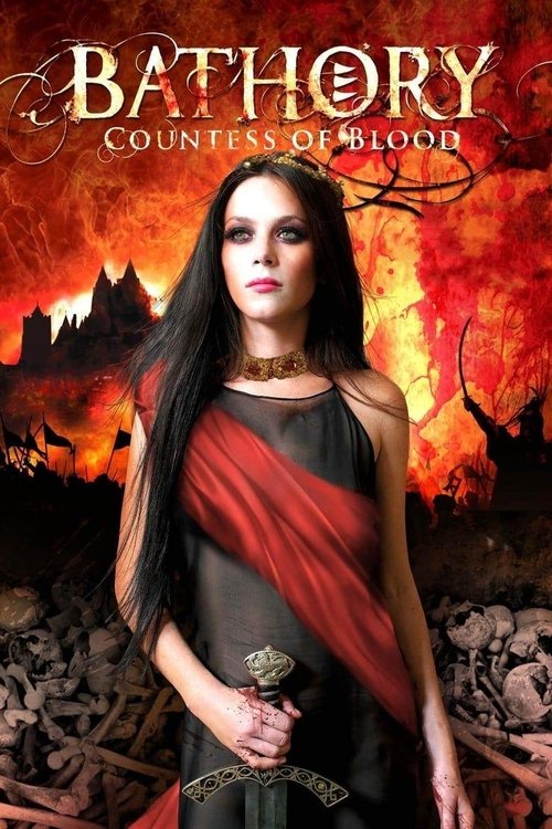 Bathory: Countess of Blood (2008)