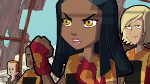 Image de l'épisode 26