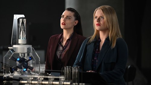 Supergirl: 5×8