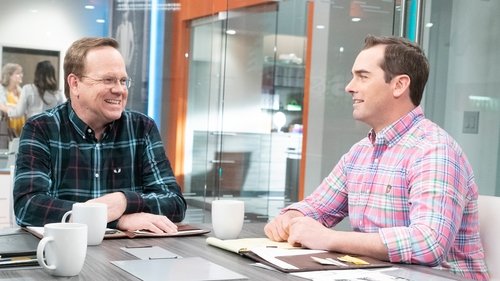 Black-ish: 5×22