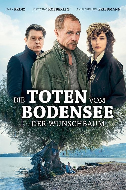 Der Wunschbaum