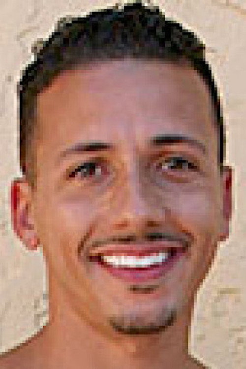 Santiago Rodriguez