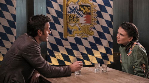 Younger: 40 é o Novo 20: 5×11