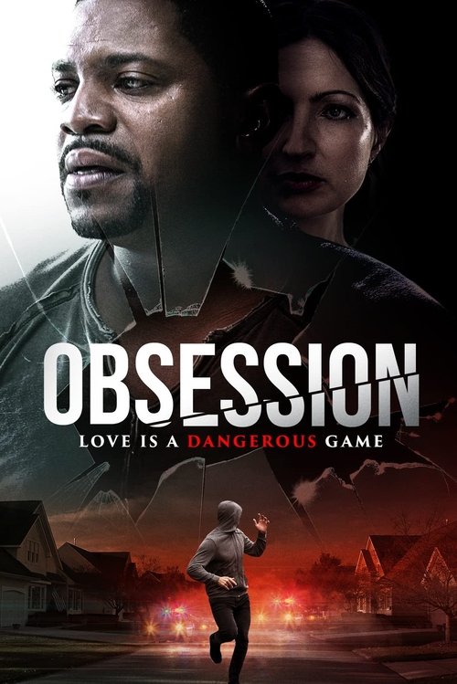 Obsession poster