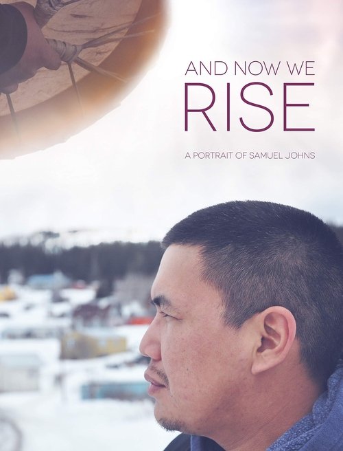 And Now We Rise poster