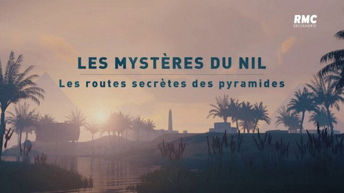 Image Sur les traces des pharaons de Louxor