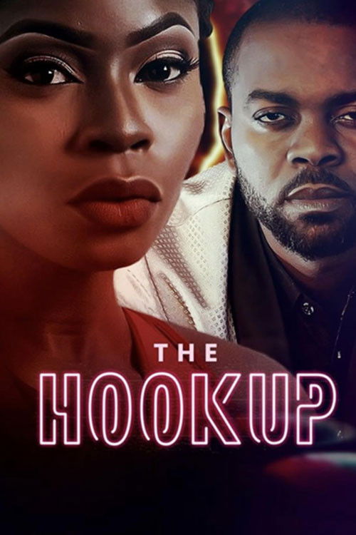 The Hookup