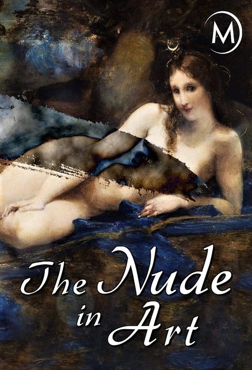 The Nude In Art with Tim Marlow cover