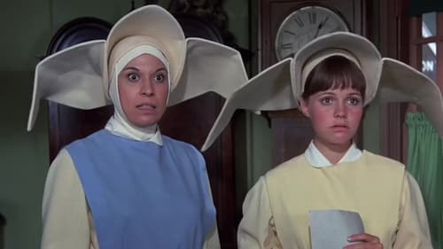 The Flying Nun, S03E09 - (1969)